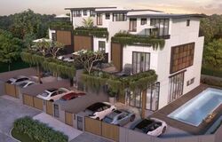 Tanah Merah Kechil Road (D16), Terrace #497740571